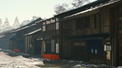Purify Yamasuso Lodging