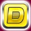 D