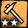 VETERAN CRAFTSMAN