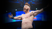 The Celtic Warrior