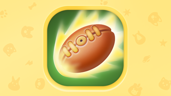 Ball Weapon