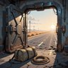 Open Road
