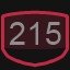 215 level