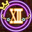 Master of elimination 12