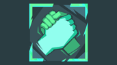 Power of friendship