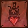 Engine room: still alive