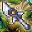 The Gungnir Spear