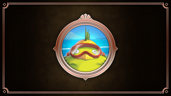 Ruler of the Seas