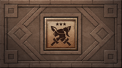 Grizzled Gladiator