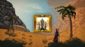 Ancient Legends