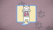 Meow-ster Muncher