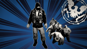 The Mercenary