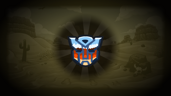 Optimus Prime