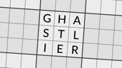 Even Ghastlier