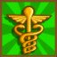 Doctor is coming!
