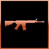 10 Assault Rifle Kills