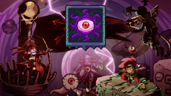 Wretched Seer