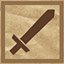The Wooden Knife