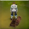 Treasure Hunter