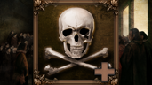 A true pirate!