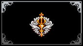 Victory! (King Knight)