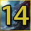Beat Level 14
