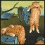 Dali's cats