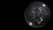 Mariner's Branch