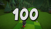 100 Strokes