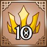 Mastery 10