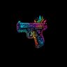 Blessed Bullets