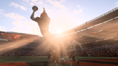 Odell Beckham Jr. Legacy Award