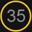 35 level