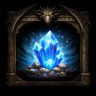 First Crystal