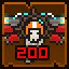 Legendary Level UP