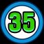 Level 35