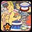 Pinball Champ Retro - Novice Bumper