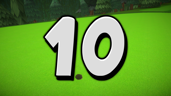 10 Putts