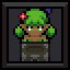 Complete Dryad Mob Tab