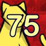 Found 75 cats