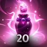 Hard intentions: Secret Potion Maker