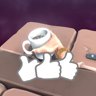 New Hand