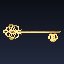 The first Key