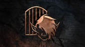 She Cannot be Caged!