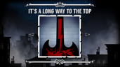 Its a long way to the top