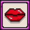 A Smooch to Remember