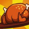 PAELL FRIED CHICKEN 