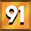 Achievement 4357