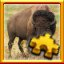 Bison Complete!