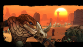Lizard Breaker